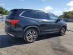 2018 Honda Pilot Touring للبيع في Miami، FL - Front End