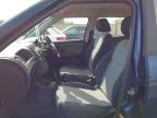 2011 SKODA FABIA S TS for sale at Copart YORK
