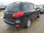 2007 Hyundai Santa Fe Gls zu verkaufen in Pekin, IL - Front End
