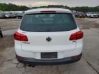 2017 Volkswagen Tiguan S for Sale in Florence, MS - Front End