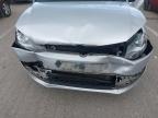 2011 VOLKSWAGEN POLO SE 60 for sale at Copart SANDWICH