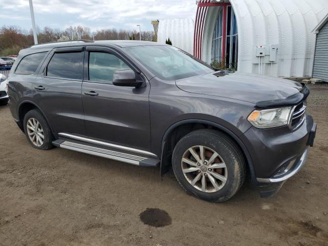 Parquets DODGE DURANGO 2015 Gray