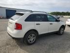 2012 Ford Edge Se იყიდება Shreveport-ში, LA - Front End