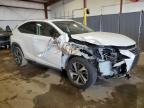2019 Lexus Nx 300 Base за продажба в Pennsburg, PA - Front End
