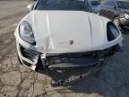 2016 Porsche Macan S للبيع في Indianapolis، IN - Front End