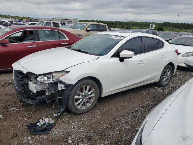 2016 Mazda 3 Touring