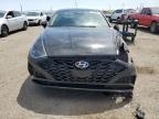 2021 Hyundai Sonata Sel للبيع في Tucson، AZ - Front End