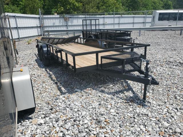 2025 Carry-On Utility Trailer