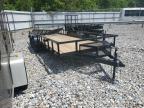 2025 Carry-On Utility Trailer for Sale in Memphis, TN - Frame Damage