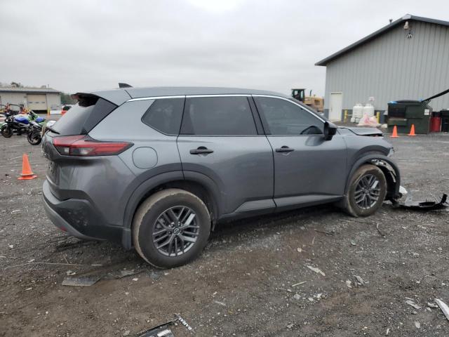  NISSAN ROGUE 2023 Gray