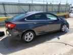 2017 Chevrolet Cruze Lt   na sprzedaż w Lawrenceburg, KY - Front End