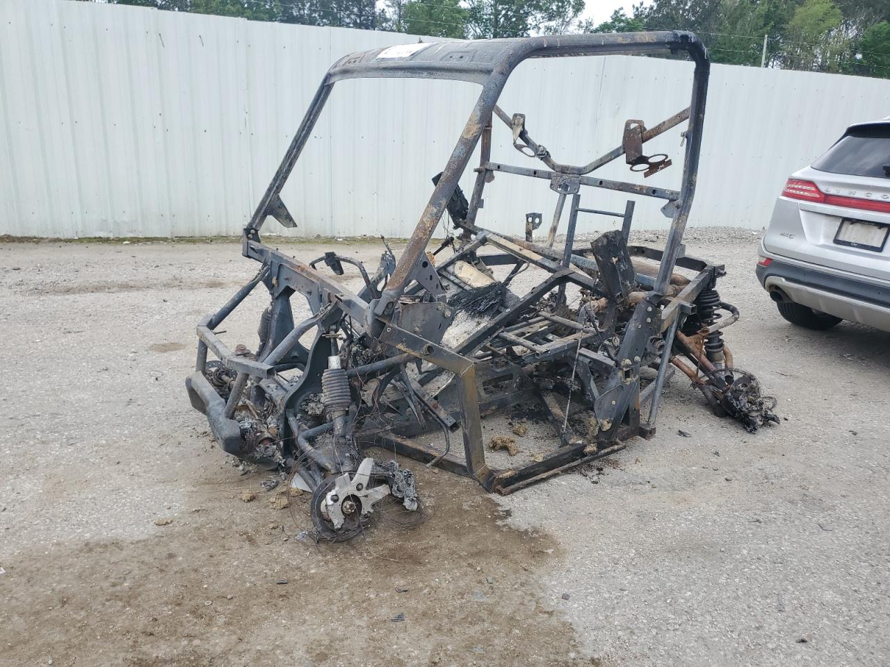Greenwell Springs, LA에서 판매 중인 2020 Can-Am Defender Xt Hd10 - Burn
