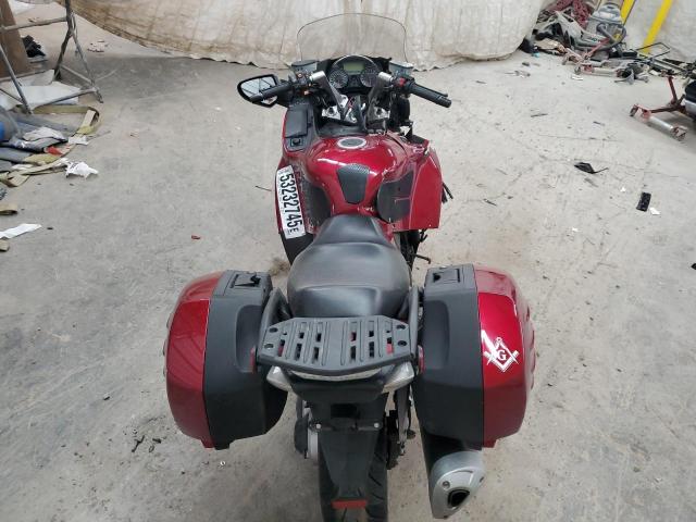 2014 KAWASAKI ZG1400 C