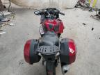2014 Kawasaki Zg1400 C for Sale in Madisonville, TN - Side