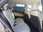 2016 MERCEDES-BENZ GLE 400 4MATIC for sale at Copart FL - ORLANDO NORTH