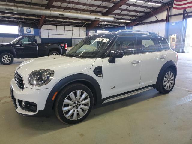  MINI COOPER 2019 White