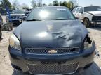 2013 Chevrolet Impala Ls zu verkaufen in Madisonville, TN - Front End