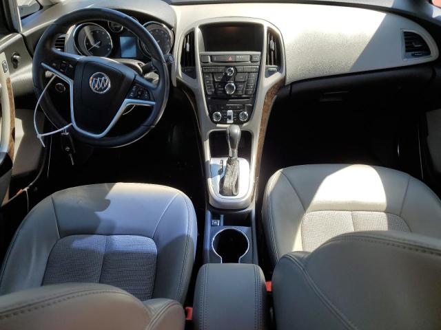  BUICK VERANO 2012 White
