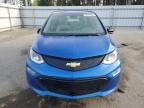 2021 Chevrolet Bolt Ev Lt for Sale in Dunn, NC - Rear End