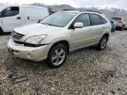 2007 Lexus Rx 400H de vânzare în Magna, UT - Front End
