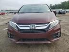 2018 Honda Odyssey Exl for Sale in Harleyville, SC - Side