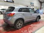 2016 Mitsubishi Outlander Sport Es for Sale in Angola, NY - Front End