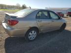 2006 Toyota Corolla Ce for Sale in Columbia Station, OH - Side