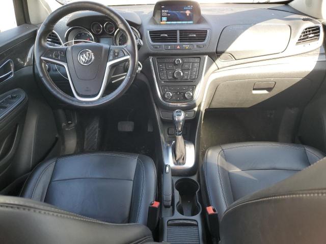  BUICK ENCORE 2014 Czarny