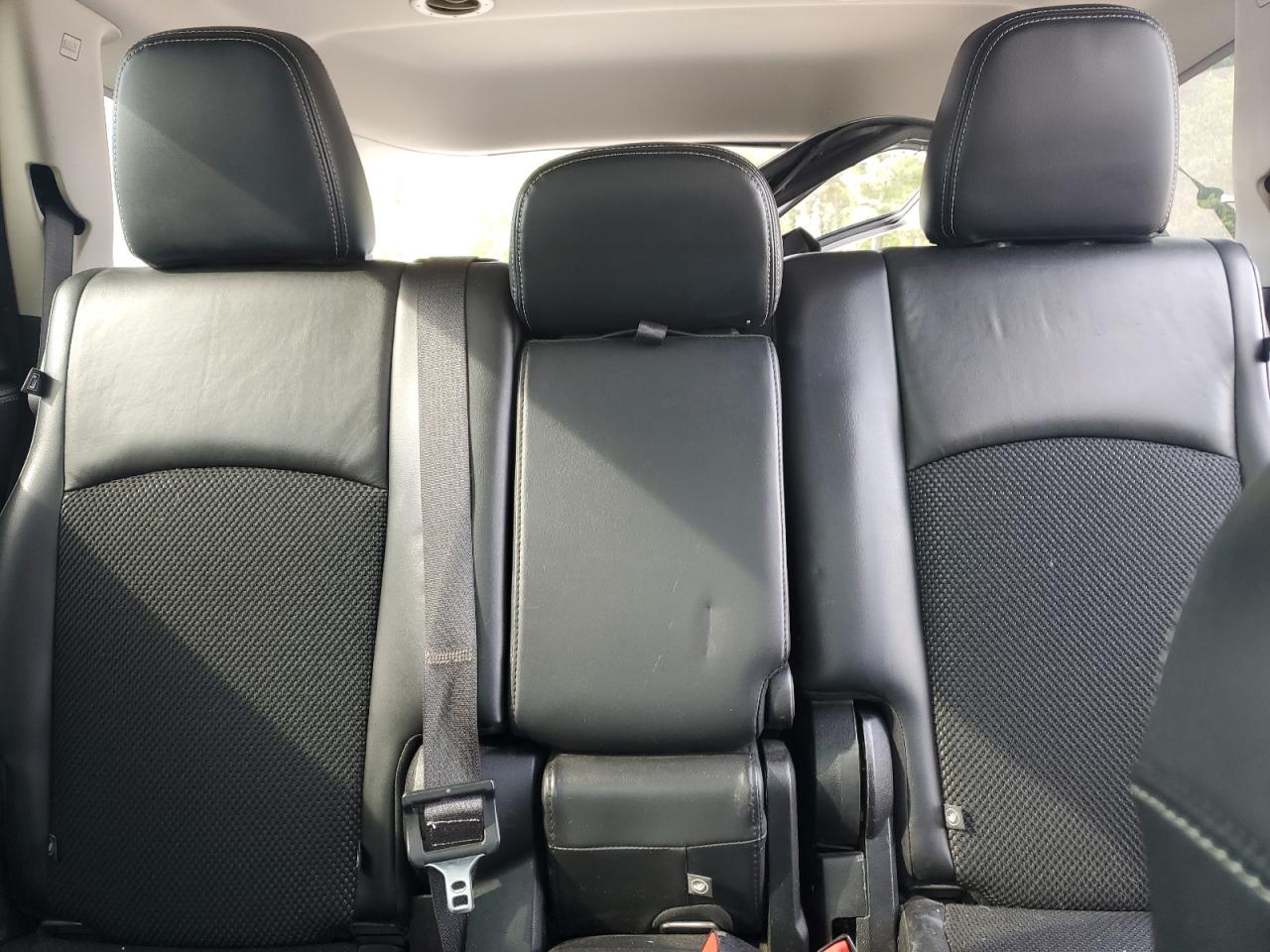 2018 Dodge Journey Crossroad VIN: 3C4PDDGG0JT371130 Lot: 52772985
