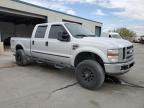 2008 Ford F250 Super Duty იყიდება Anthony-ში, TX - Mechanical