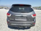 2015 Nissan Pathfinder S на продаже в Mentone, CA - Front End