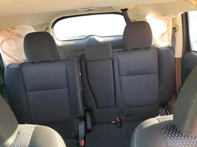 2017 MITSUBISHI OUTLANDER SE