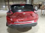 2021 Nissan Murano Sl for Sale in Eldridge, IA - Rear End