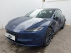 2024 TESL MODEL 3 for sale at Copart GLOUCESTER