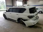 2017 Infiniti Qx80 Base იყიდება Sandston-ში, VA - Rear End