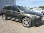 2014 Infiniti Qx60 Hybrid იყიდება Jacksonville-ში, FL - Water/Flood