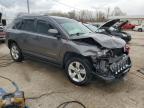 2014 Jeep Compass Latitude zu verkaufen in Pekin, IL - Front End