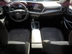 2024 Chevrolet Trax Ls на продаже в San Antonio, TX - Hail