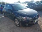 2013 AUDI A1 SPORT TDI  for sale at Copart BRISTOL