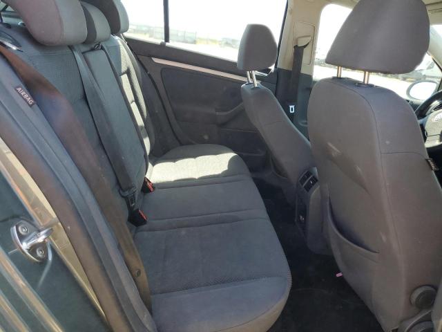 2008 VOLKSWAGEN RABBIT 