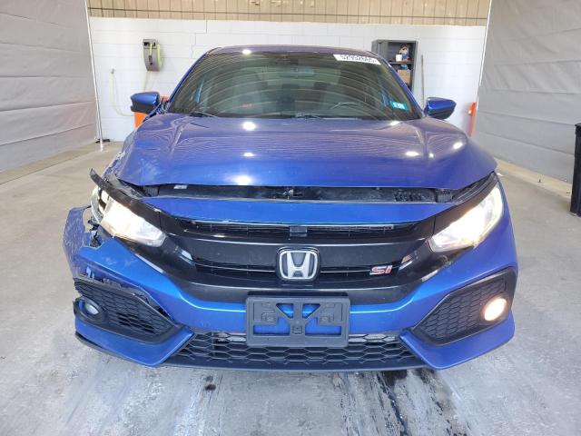  HONDA CIVIC 2019 Синий
