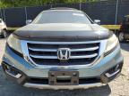 2014 Honda Crosstour Exl zu verkaufen in Waldorf, MD - Rear End