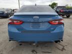 2023 Toyota Camry Se Night Shade на продаже в Lebanon, TN - Hail