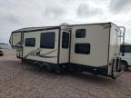 2015 Foresriver Chaparral на продаже в Avon, MN - Front End