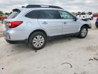 2016 Subaru Outback 2.5I Premium იყიდება Haslet-ში, TX - Front End