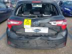 2019 TOYOTA YARIS ICON for sale at Copart NEWBURY