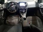2017 Ford Focus Sel for Sale in North Billerica, MA - Front End