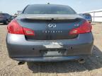 2012 Infiniti G37 Base продається в Mercedes, TX - Water/Flood