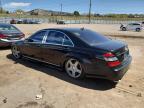 2007 Mercedes-Benz S 550 4Matic for Sale in Colorado Springs, CO - Front End