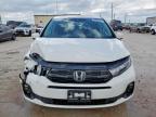 2025 Honda Odyssey Touring на продаже в Haslet, TX - Rear End